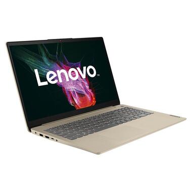 Ноутбук Lenovo IdeaPad 3 15ALC6 (82KU00PERA) Sand фото №3