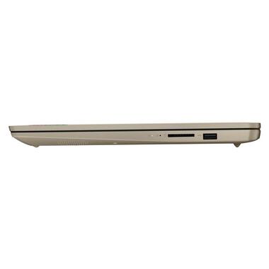 Ноутбук Lenovo IdeaPad 3 15ALC6 (82KU00PERA) Sand фото №13