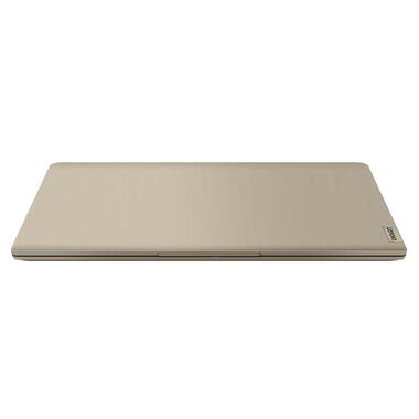 Ноутбук Lenovo IdeaPad 3 15ALC6 (82KU00PERA) Sand фото №8