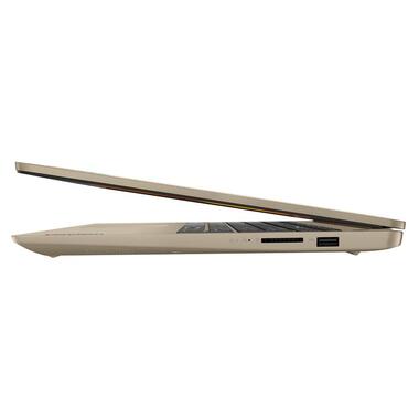 Ноутбук Lenovo IdeaPad 3 15ALC6 (82KU00PERA) Sand фото №12