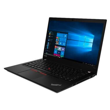 Ноутбук Lenovo ThinkPad P14s Gen 1 (20Y10001CK) фото №4