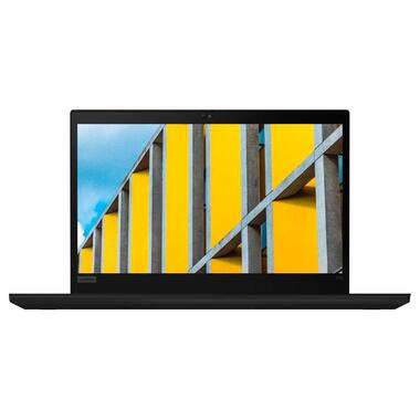 Ноутбук Lenovo ThinkPad T14 Gen 1 (20S1S4QD06) фото №1