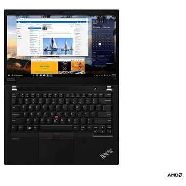 Ноутбук Lenovo ThinkPad T14 Gen 1 (20UD003PCK) фото №10