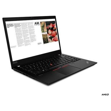 Ноутбук Lenovo ThinkPad T14 Gen 1 (20UD003PCK) фото №4