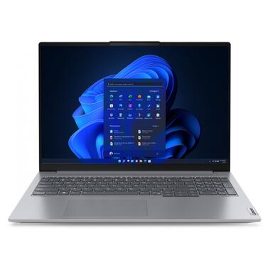 Ноутбук Lenovo ThinkBook 16 G6 ABP (21KK001RRA) фото №1