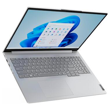 Ноутбук Lenovo ThinkBook 16 G6 ABP (21KK0048RA) фото №8