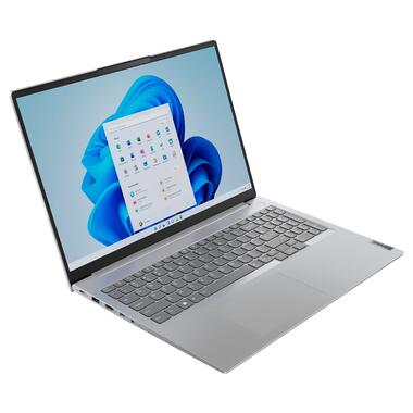Ноутбук Lenovo ThinkBook 16 G6 ABP (21KK0048RA) фото №1