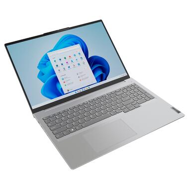 Ноутбук Lenovo ThinkBook 16 G6 ABP (21KK0048RA) фото №6
