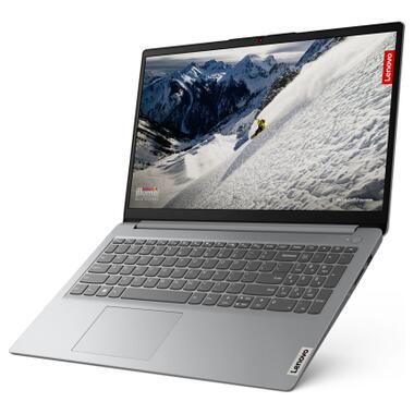 Ноутбук Lenovo IdeaPad 1 15ADA7 (82R100AJRA) фото №3