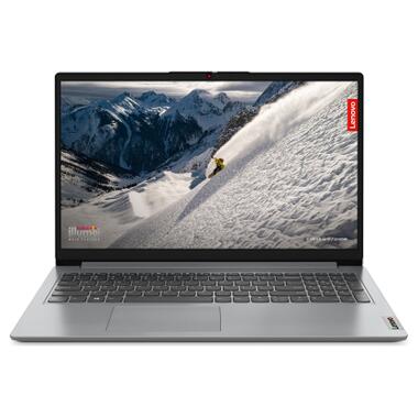 Ноутбук Lenovo IdeaPad 1 15ADA7 (82R100AJRA) фото №1