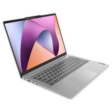 Ноутбук Lenovo IdeaPad Slim 5 14ABR8 (82XE006VRA) фото №2