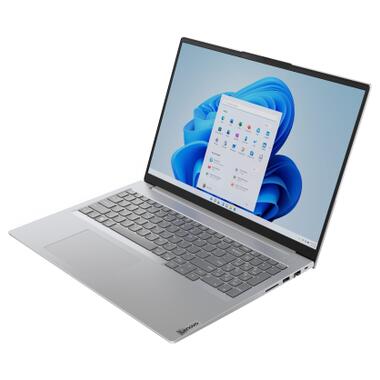 Ноутбук Lenovo ThinkBook 16 G6 ABP (21KK003FRA) фото №3