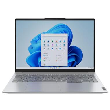 Ноутбук Lenovo ThinkBook 16 G6 ABP (21KK003FRA) фото №1