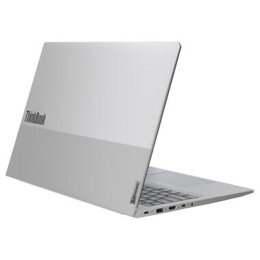 Ноутбук Lenovo ThinkBook 16 G6 IRL (21KH0068RA) фото №6