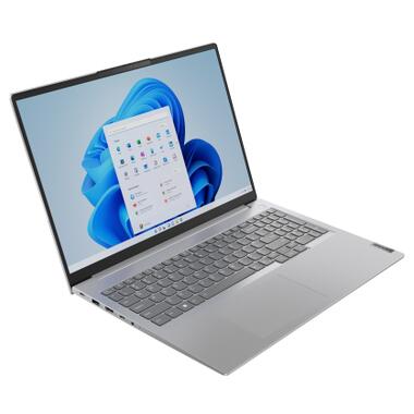 Ноутбук Lenovo ThinkBook 16 G6 IRL (21KH0068RA) фото №2