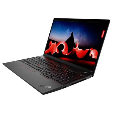 Ноутбук Lenovo ThinkPad L15 G4 (21H3005SRA) фото №3