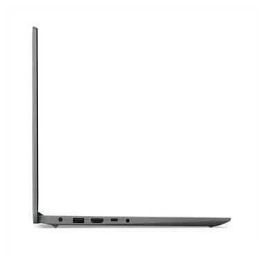 Ноутбук Lenovo IdeaPad 3 15IAU7 (82RK00S5RA) Arctic Grey фото №5