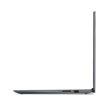 Ноутбук Lenovo IdeaPad 3 15IAU7 (82RK00S5RA) Arctic Grey фото №6