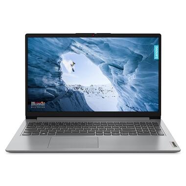 Ноутбук Lenovo IdeaPad 3 15IAU7 (82RK00S5RA) Arctic Grey фото №1