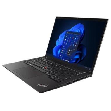 Ноутбук Lenovo ThinkPad T14s G4 (21F7S49D00) фото №2