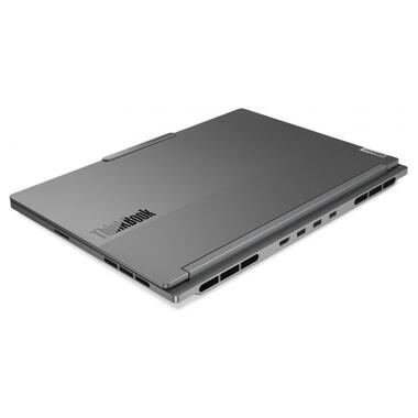 Ноутбук Lenovo ThinkBook 16p G4 (21J8000GRA) фото №8