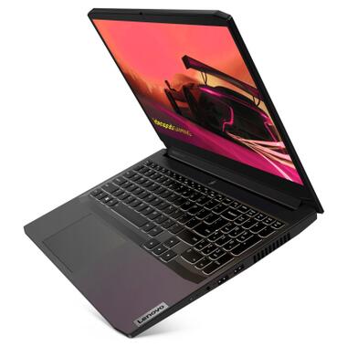 Ноутбук Lenovo IdeaPad Gaming 3 15ACH6 (82K2028BPB) фото №6
