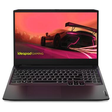 Ноутбук Lenovo IdeaPad Gaming 3 15ACH6 (82K2028BPB) фото №1