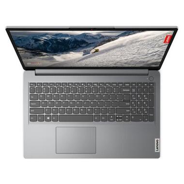 Ноутбук Lenovo IdeaPad 1 15ALC7 (82R400HJRA) фото №3