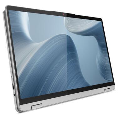 Ноутбук Lenovo IdeaPad Flex 5 14IAU7 (82R700KJRA) фото №11