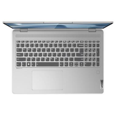 Ноутбук Lenovo IdeaPad Flex 5 14IAU7 (82R700KJRA) фото №4