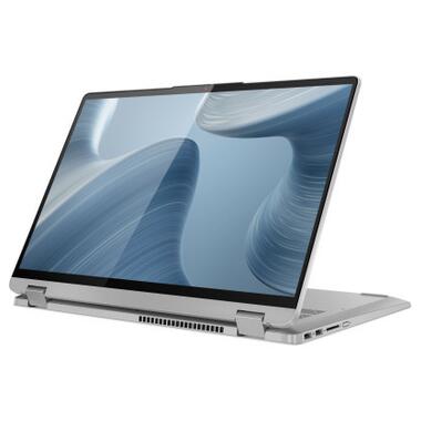 Ноутбук Lenovo IdeaPad Flex 5 14IAU7 (82R700KJRA) фото №9