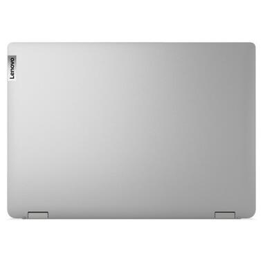 Ноутбук Lenovo IdeaPad Flex 5 14IAU7 (82R700KJRA) фото №12