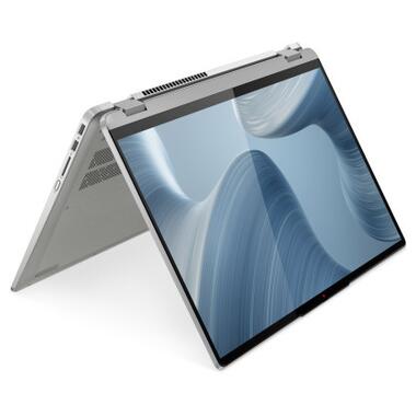 Ноутбук Lenovo IdeaPad Flex 5 14IAU7 (82R700KJRA) фото №10