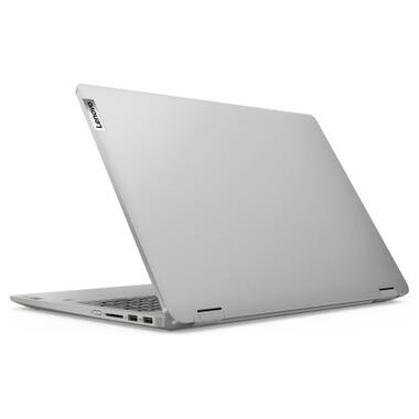 Ноутбук Lenovo IdeaPad Flex 5 14IAU7 (82R700KJRA) фото №7