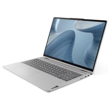 Ноутбук Lenovo IdeaPad Flex 5 14IAU7 (82R700KJRA) фото №3