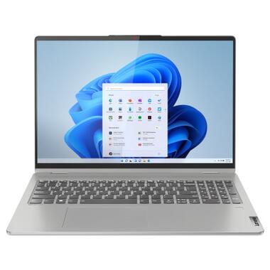 Ноутбук Lenovo IdeaPad Flex 5 14IAU7 (82R700KJRA) фото №1