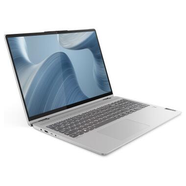 Ноутбук Lenovo IdeaPad Flex 5 14IAU7 (82R700KKRA) фото №2