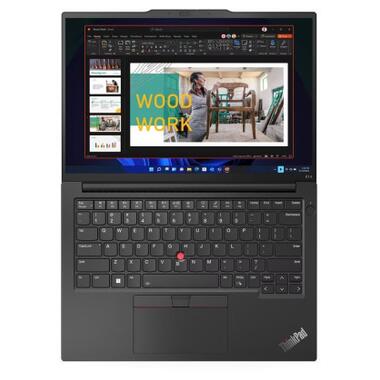 Ноутбук Lenovo ThinkPad E14 G5 (21JR0030RA) фото №4