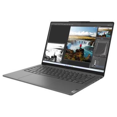 Ноутбук Lenovo Yoga Pro7 14IRH8 (82Y700C8RA) фото №3