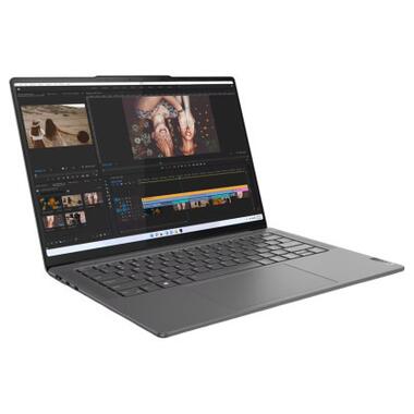 Ноутбук Lenovo Yoga Pro7 14IRH8 (82Y700C8RA) фото №2