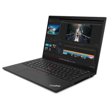 Ноутбук Lenovo ThinkPad T14 G4 (21HD004VRA) фото №3