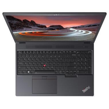 Ноутбук Lenovo ThinkPad P16v G1 (21FC0015RA) фото №4