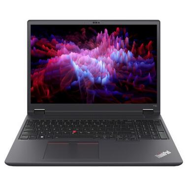 Ноутбук Lenovo ThinkPad P16v G1 (21FC0015RA) фото №1