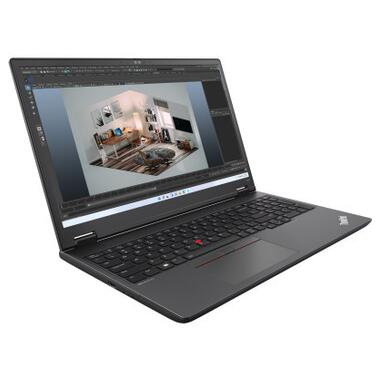 Ноутбук Lenovo ThinkPad P16v G1 (21FC0015RA) фото №2