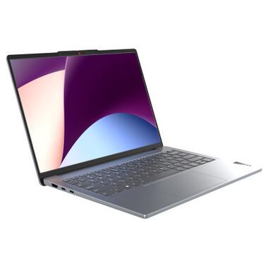 Ноутбук Lenovo IdeaPad Pro 5 14IRH8 (83AL003LRA) фото №2