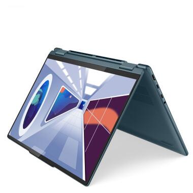 Ноутбук Lenovo Yoga 7 14ARP8 (82YM008QRA) фото №10