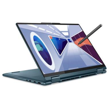 Ноутбук Lenovo Yoga 7 14ARP8 (82YM008QRA) фото №8