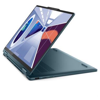 Ноутбук Lenovo Yoga 7 14ARP8 (82YM008QRA) фото №7