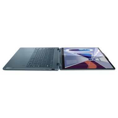 Ноутбук Lenovo Yoga 7 14ARP8 (82YM008QRA) фото №4