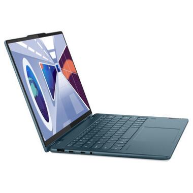 Ноутбук Lenovo Yoga 7 14ARP8 (82YM008QRA) фото №2